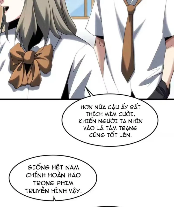 Đặc Chủng Trùng Sinh Về Thời Trung Học Chapter 34 - 25