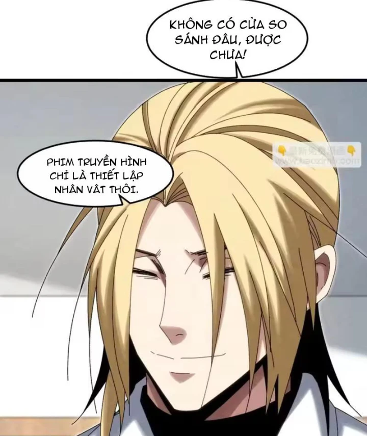 Đặc Chủng Trùng Sinh Về Thời Trung Học Chapter 34 - 26