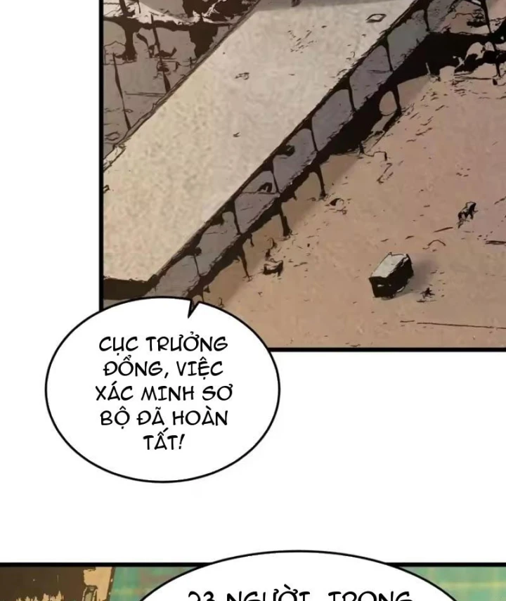 Đặc Chủng Trùng Sinh Về Thời Trung Học Chapter 34 - 33