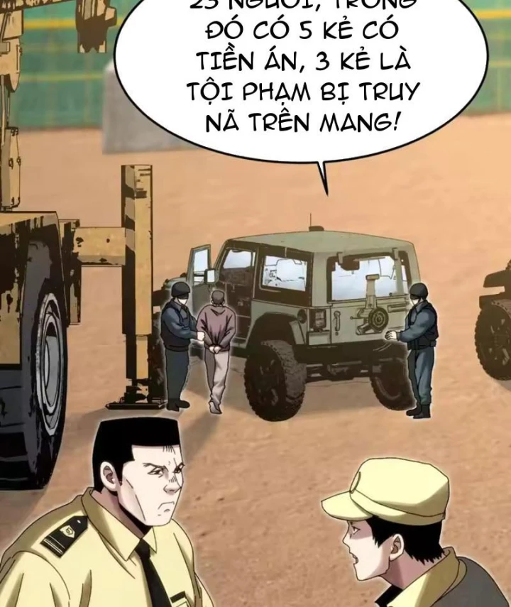 Đặc Chủng Trùng Sinh Về Thời Trung Học Chapter 34 - 34