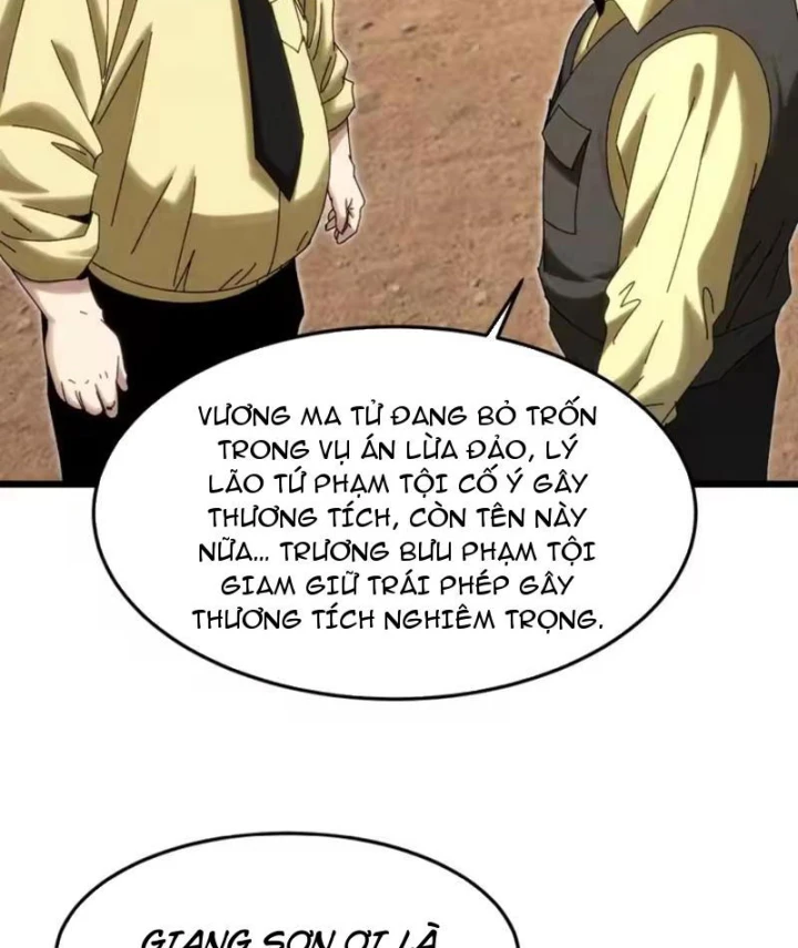 Đặc Chủng Trùng Sinh Về Thời Trung Học Chapter 34 - 35