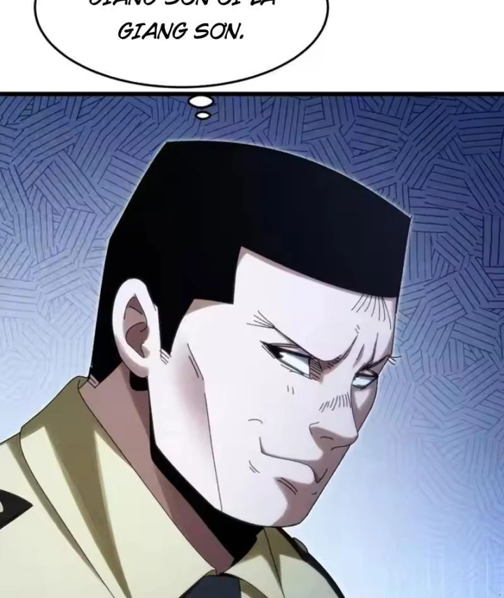 Đặc Chủng Trùng Sinh Về Thời Trung Học Chapter 34 - 36