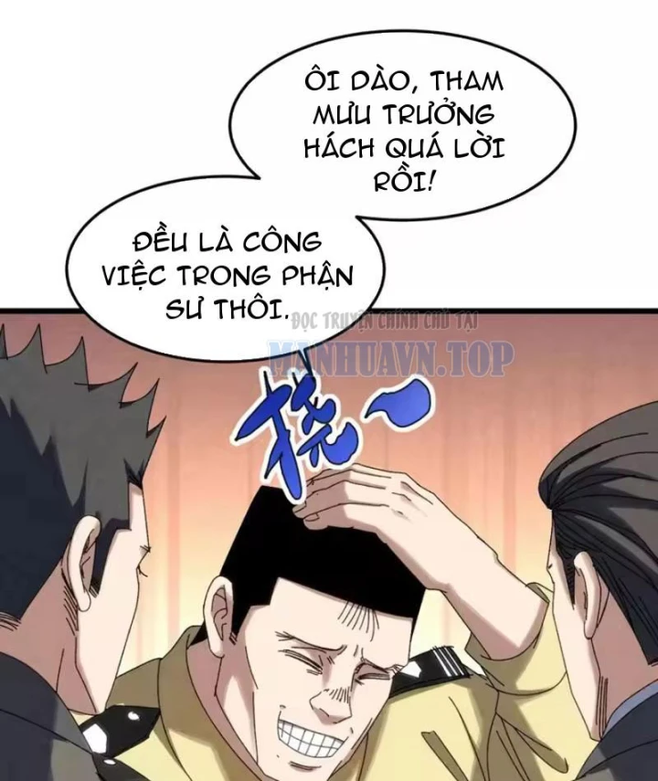 Đặc Chủng Trùng Sinh Về Thời Trung Học Chapter 34 - 39