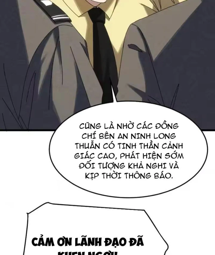 Đặc Chủng Trùng Sinh Về Thời Trung Học Chapter 34 - 40