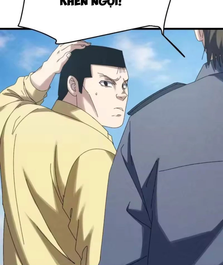 Đặc Chủng Trùng Sinh Về Thời Trung Học Chapter 34 - 41