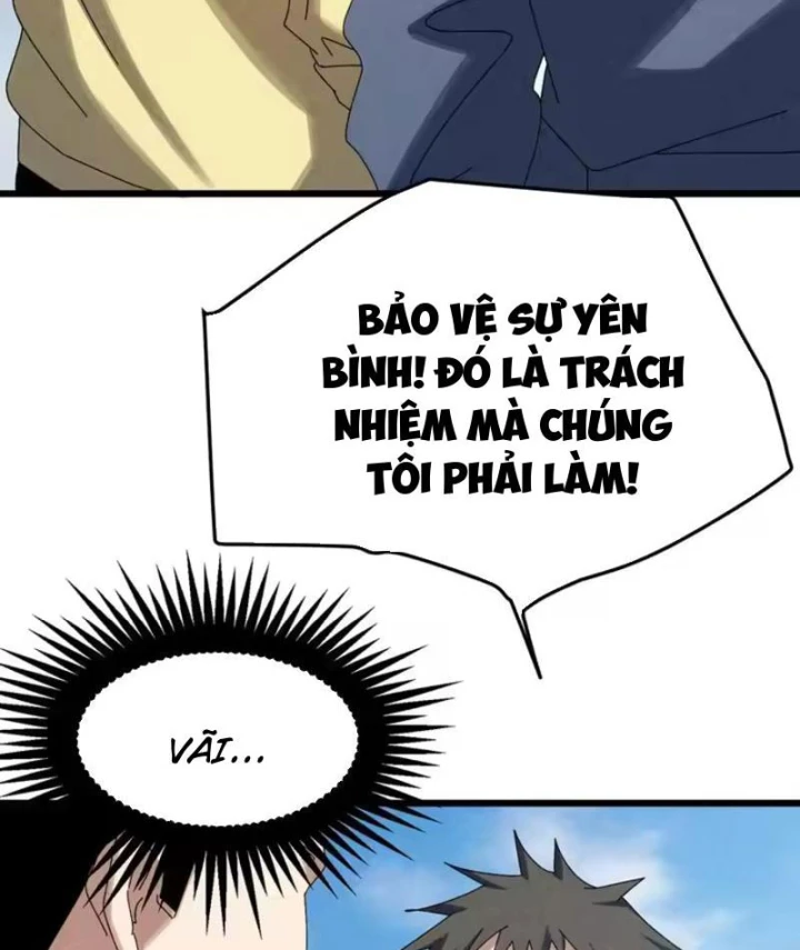 Đặc Chủng Trùng Sinh Về Thời Trung Học Chapter 34 - 42