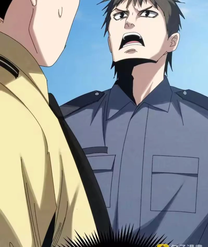 Đặc Chủng Trùng Sinh Về Thời Trung Học Chapter 34 - 43