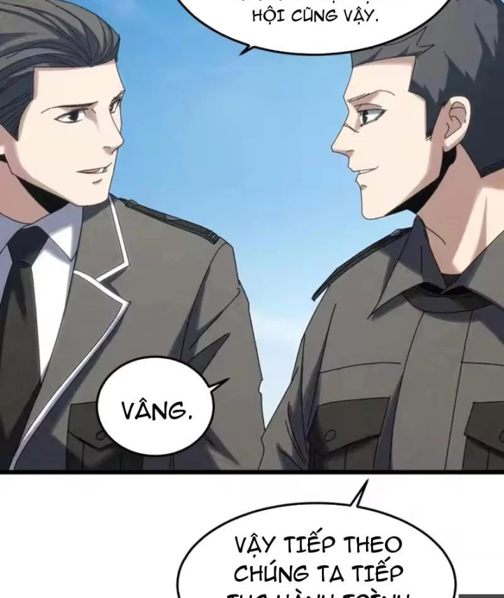 Đặc Chủng Trùng Sinh Về Thời Trung Học Chapter 34 - 45