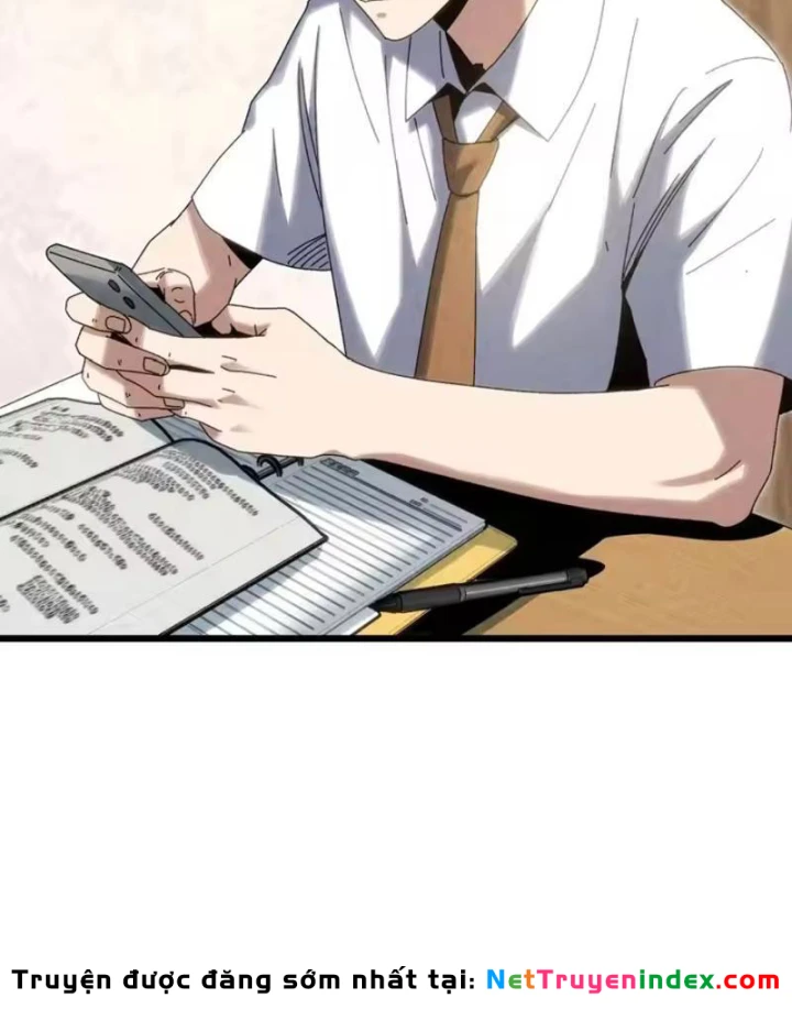 Đặc Chủng Trùng Sinh Về Thời Trung Học Chapter 34 - 55