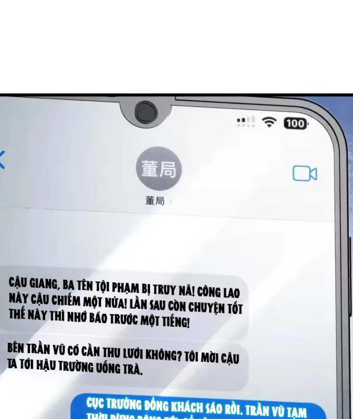 Đặc Chủng Trùng Sinh Về Thời Trung Học Chapter 34 - 56