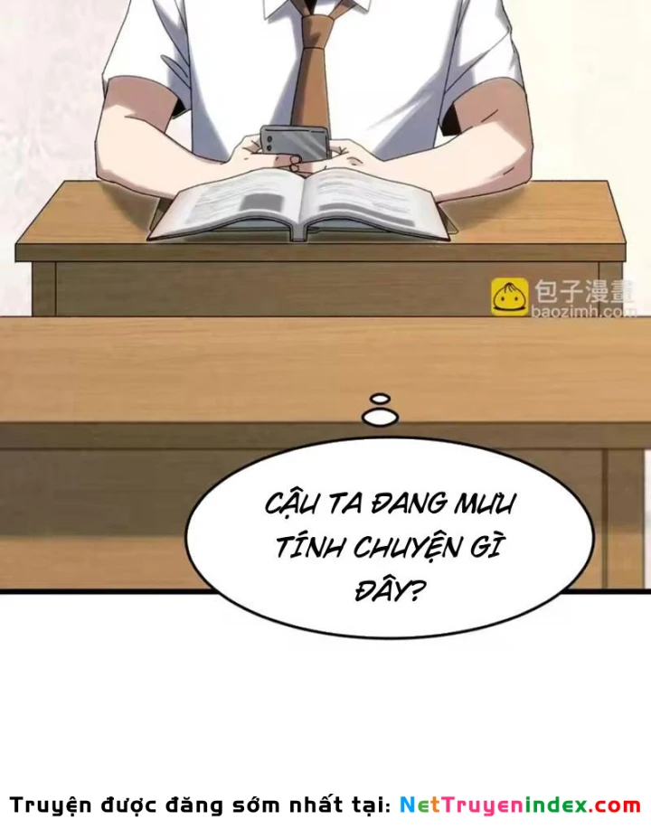 Đặc Chủng Trùng Sinh Về Thời Trung Học Chapter 34 - 69