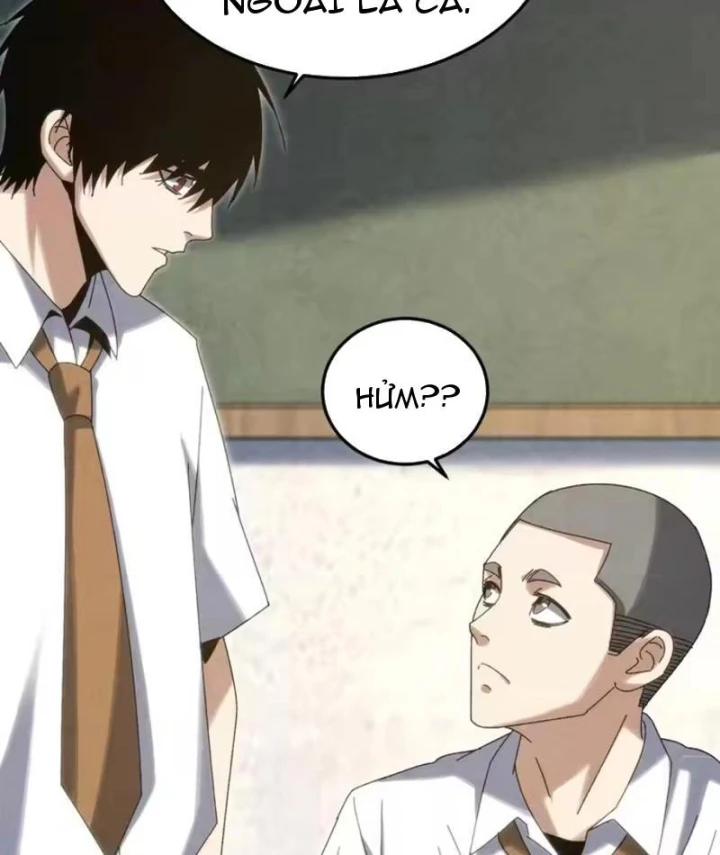 Đặc Chủng Trùng Sinh Về Thời Trung Học Chapter 34 - 76