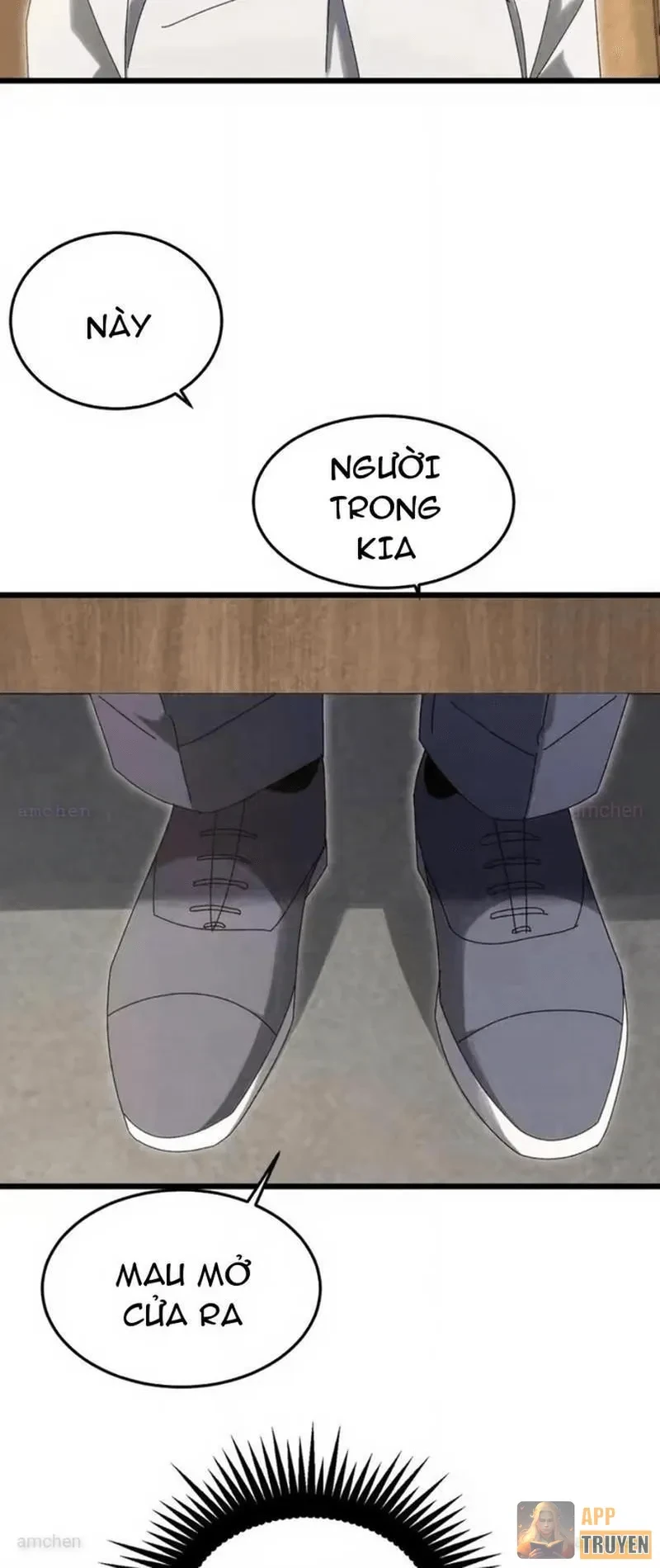 Đặc Chủng Trùng Sinh Về Thời Trung Học Chapter 35 - 3