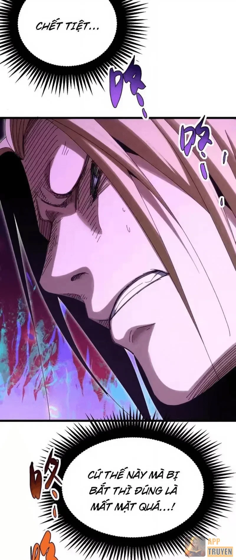 Đặc Chủng Trùng Sinh Về Thời Trung Học Chapter 35 - 5