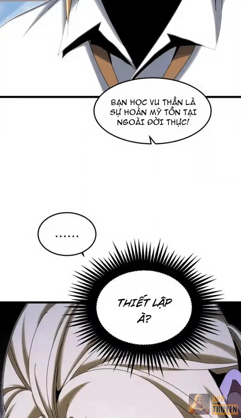 Đặc Chủng Trùng Sinh Về Thời Trung Học Chapter 35 - 14