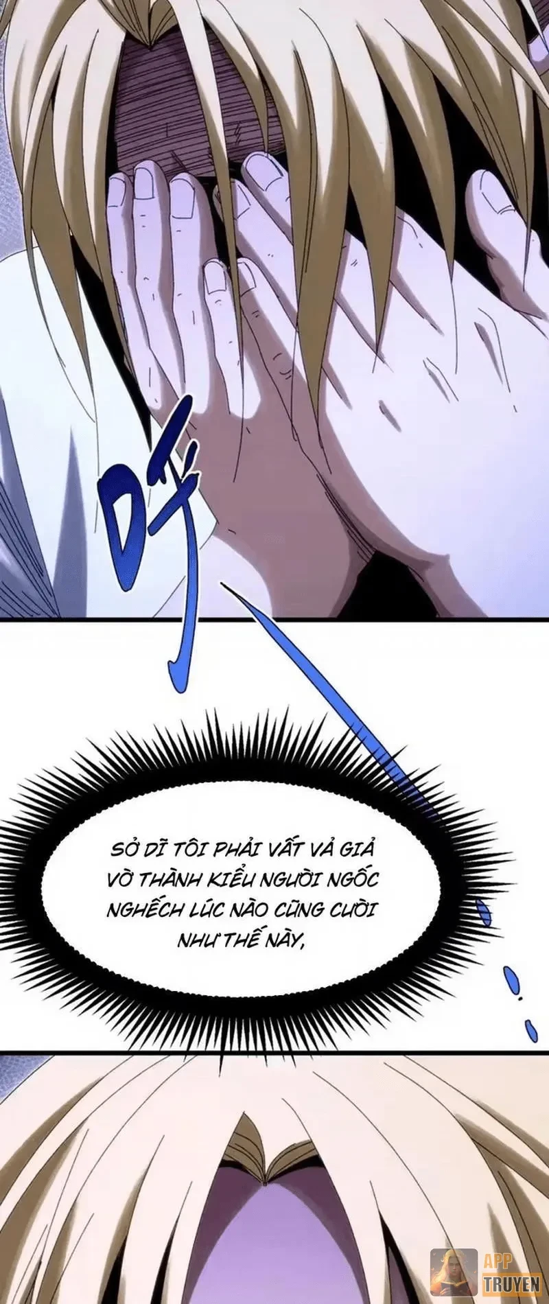 Đặc Chủng Trùng Sinh Về Thời Trung Học Chapter 35 - 15