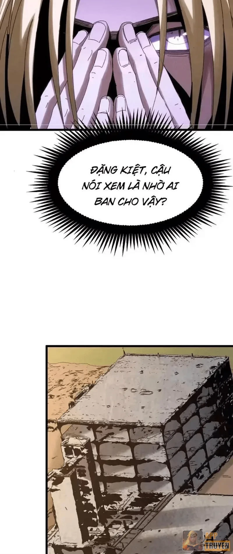 Đặc Chủng Trùng Sinh Về Thời Trung Học Chapter 35 - 16