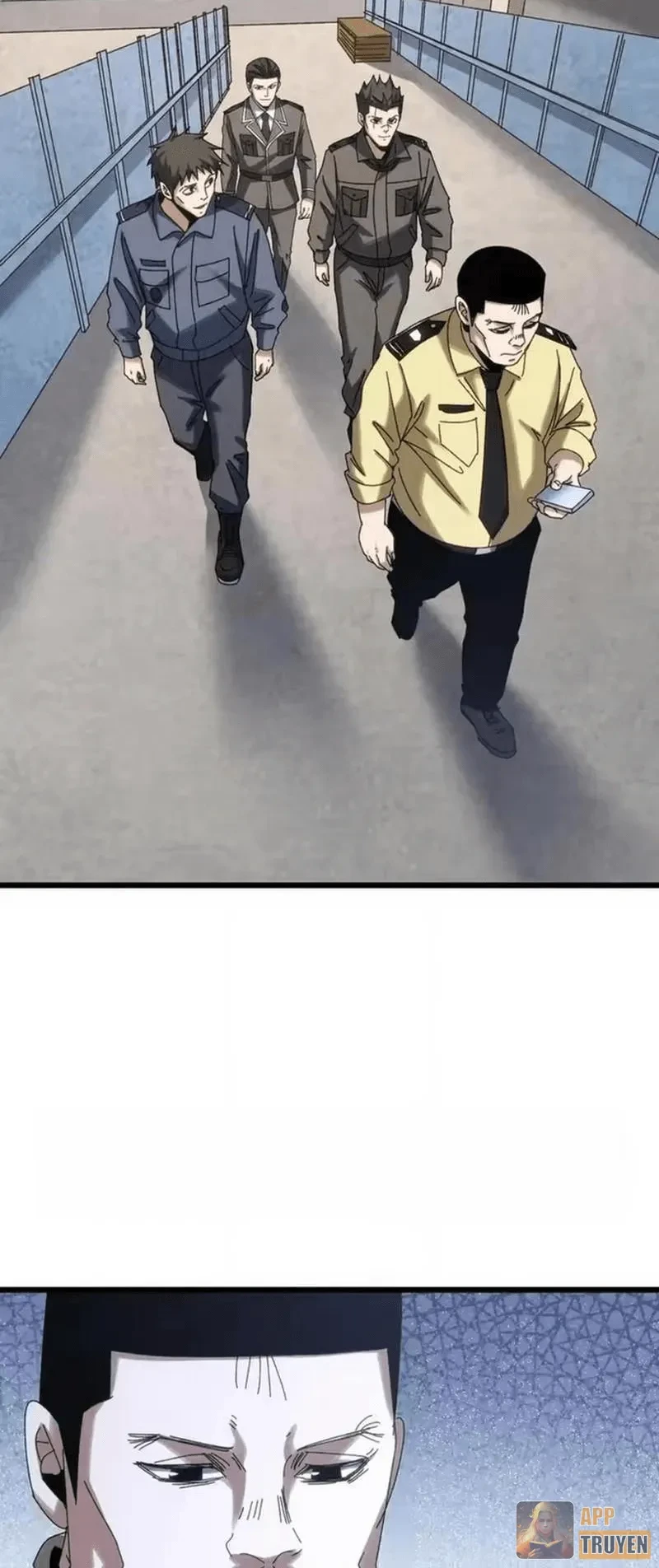 Đặc Chủng Trùng Sinh Về Thời Trung Học Chapter 35 - 24