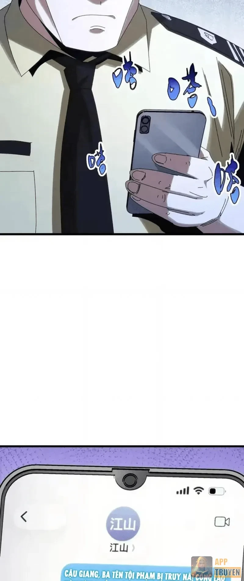 Đặc Chủng Trùng Sinh Về Thời Trung Học Chapter 35 - 25