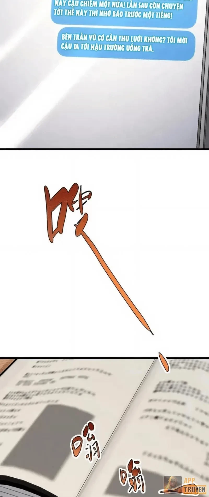 Đặc Chủng Trùng Sinh Về Thời Trung Học Chapter 35 - 26