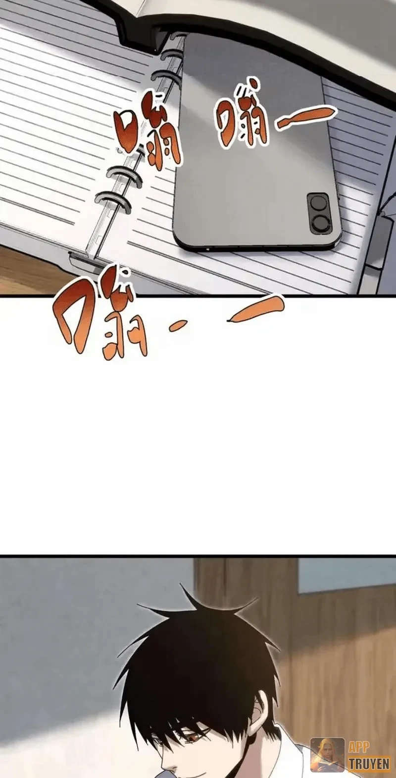 Đặc Chủng Trùng Sinh Về Thời Trung Học Chapter 35 - 27