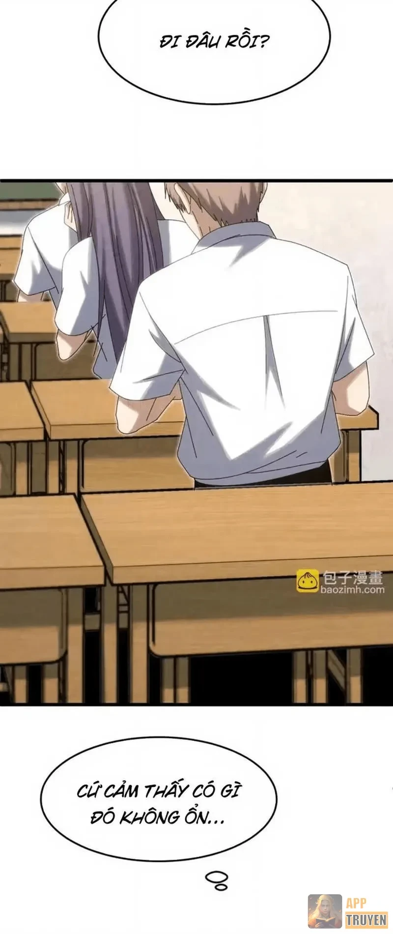 Đặc Chủng Trùng Sinh Về Thời Trung Học Chapter 35 - 31