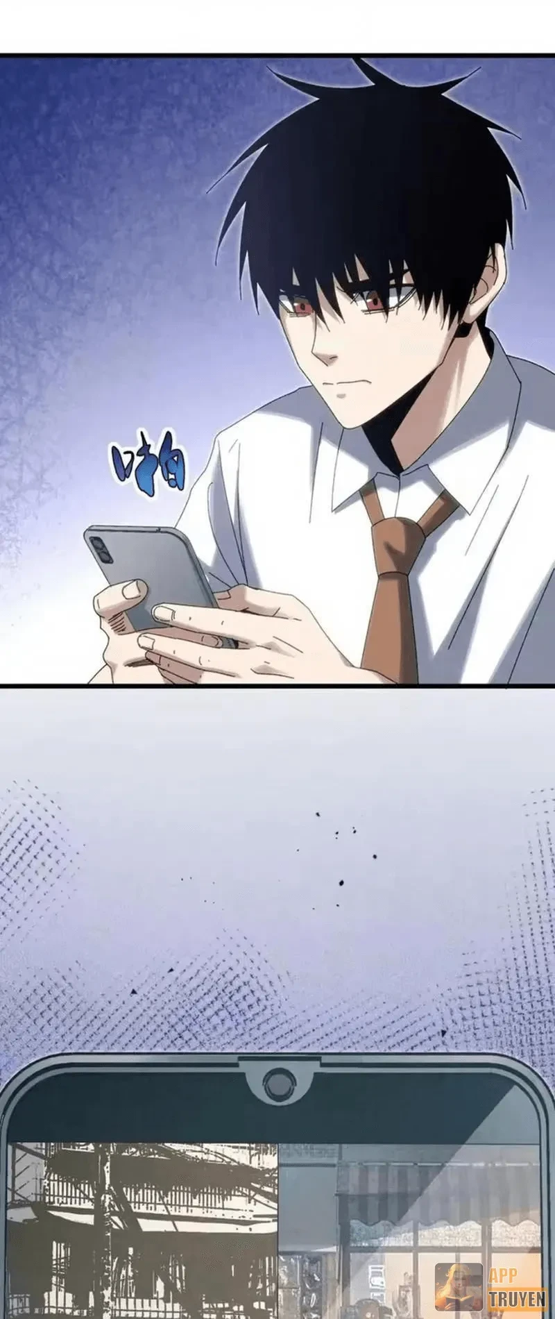 Đặc Chủng Trùng Sinh Về Thời Trung Học Chapter 35 - 32