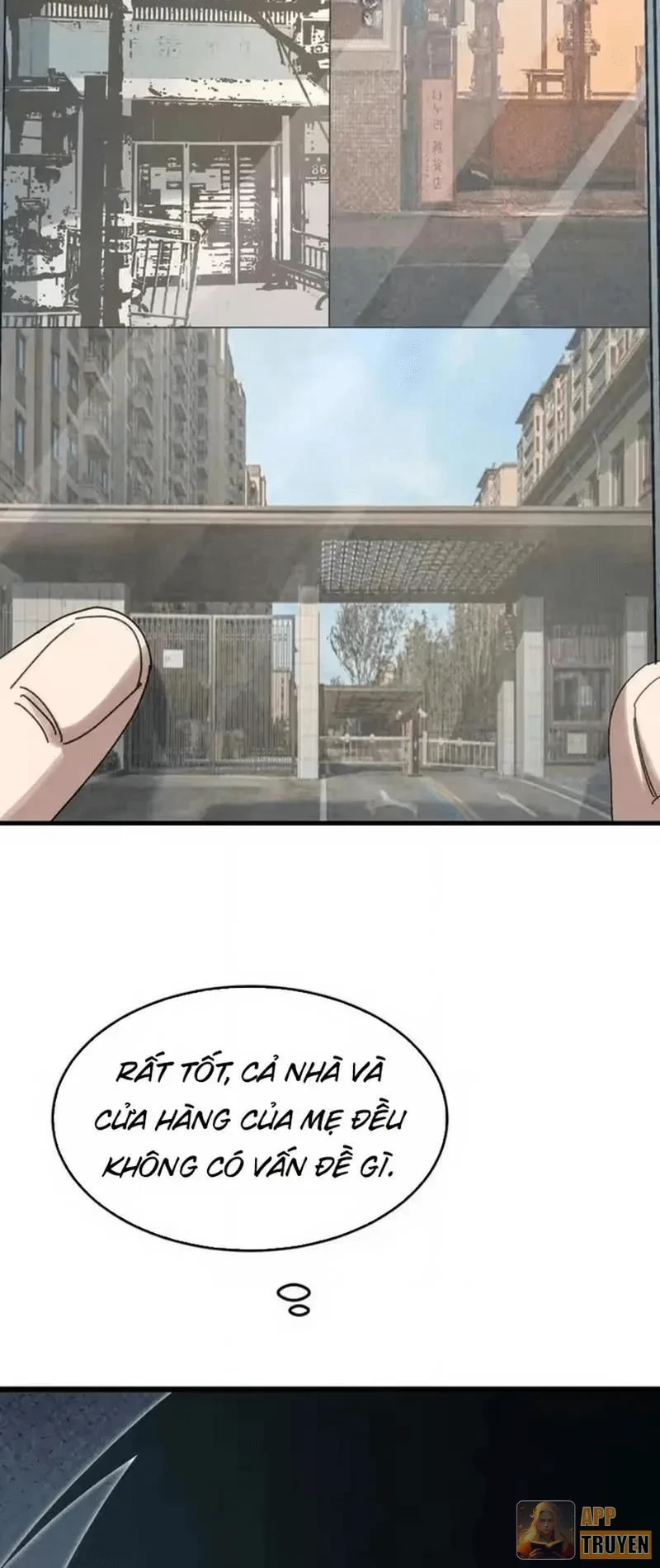 Đặc Chủng Trùng Sinh Về Thời Trung Học Chapter 35 - 33