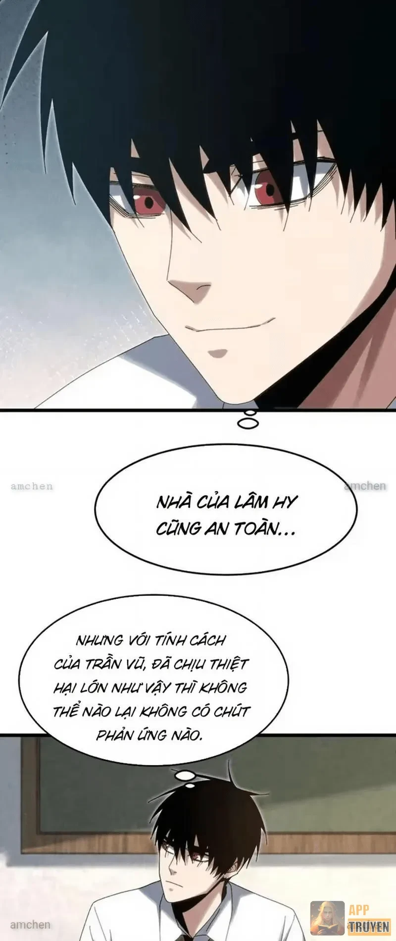 Đặc Chủng Trùng Sinh Về Thời Trung Học Chapter 35 - 34