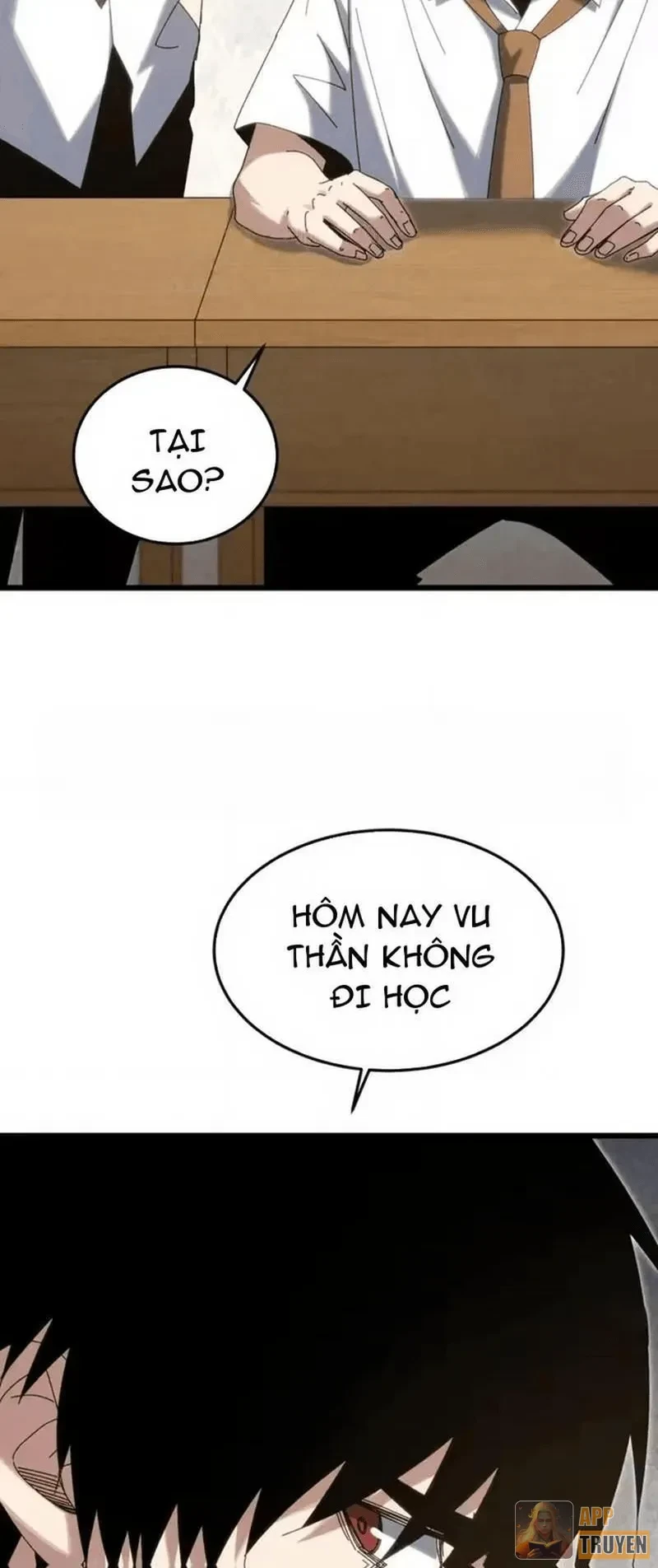 Đặc Chủng Trùng Sinh Về Thời Trung Học Chapter 35 - 39