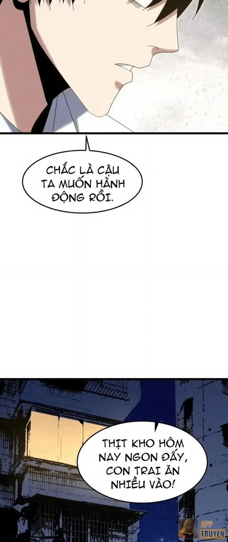 Đặc Chủng Trùng Sinh Về Thời Trung Học Chapter 35 - 40