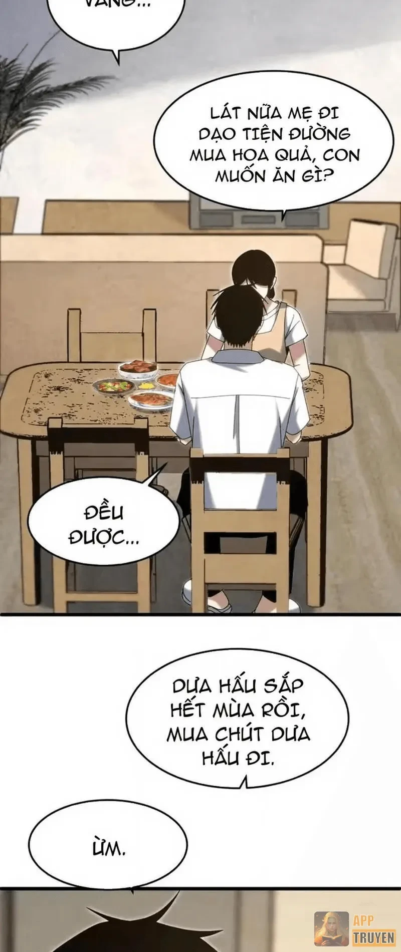 Đặc Chủng Trùng Sinh Về Thời Trung Học Chapter 35 - 42