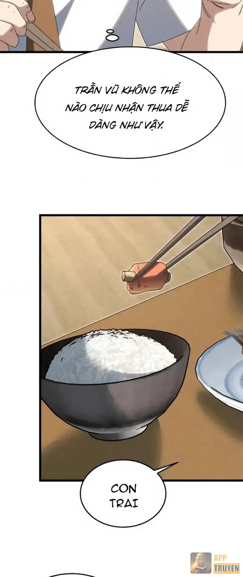 Đặc Chủng Trùng Sinh Về Thời Trung Học Chapter 35 - 45