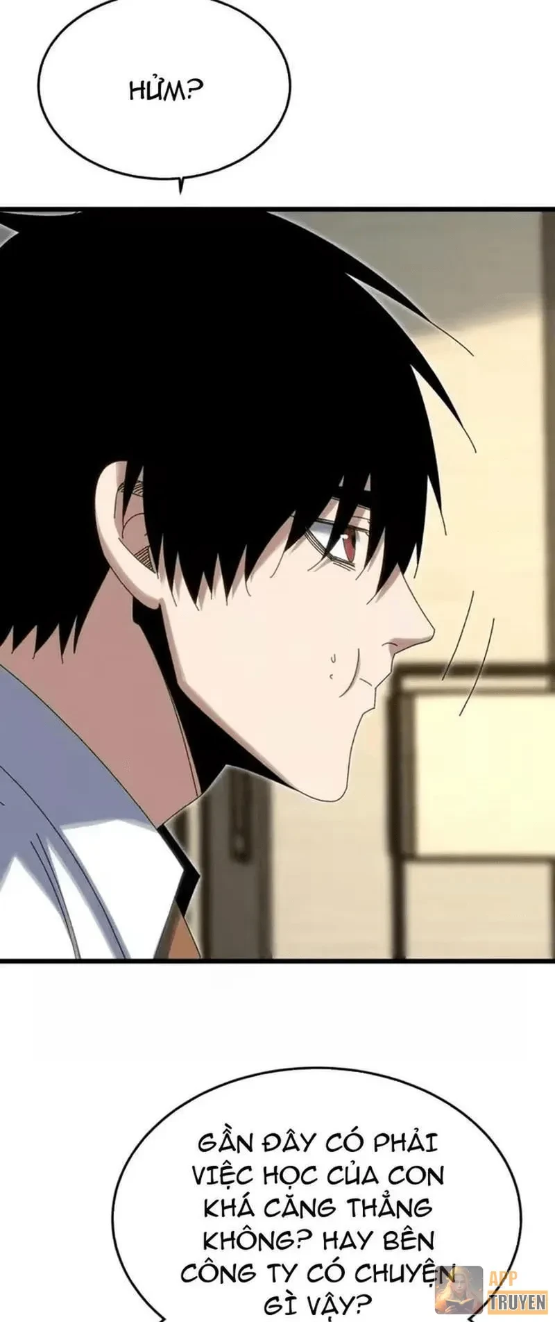 Đặc Chủng Trùng Sinh Về Thời Trung Học Chapter 35 - 46