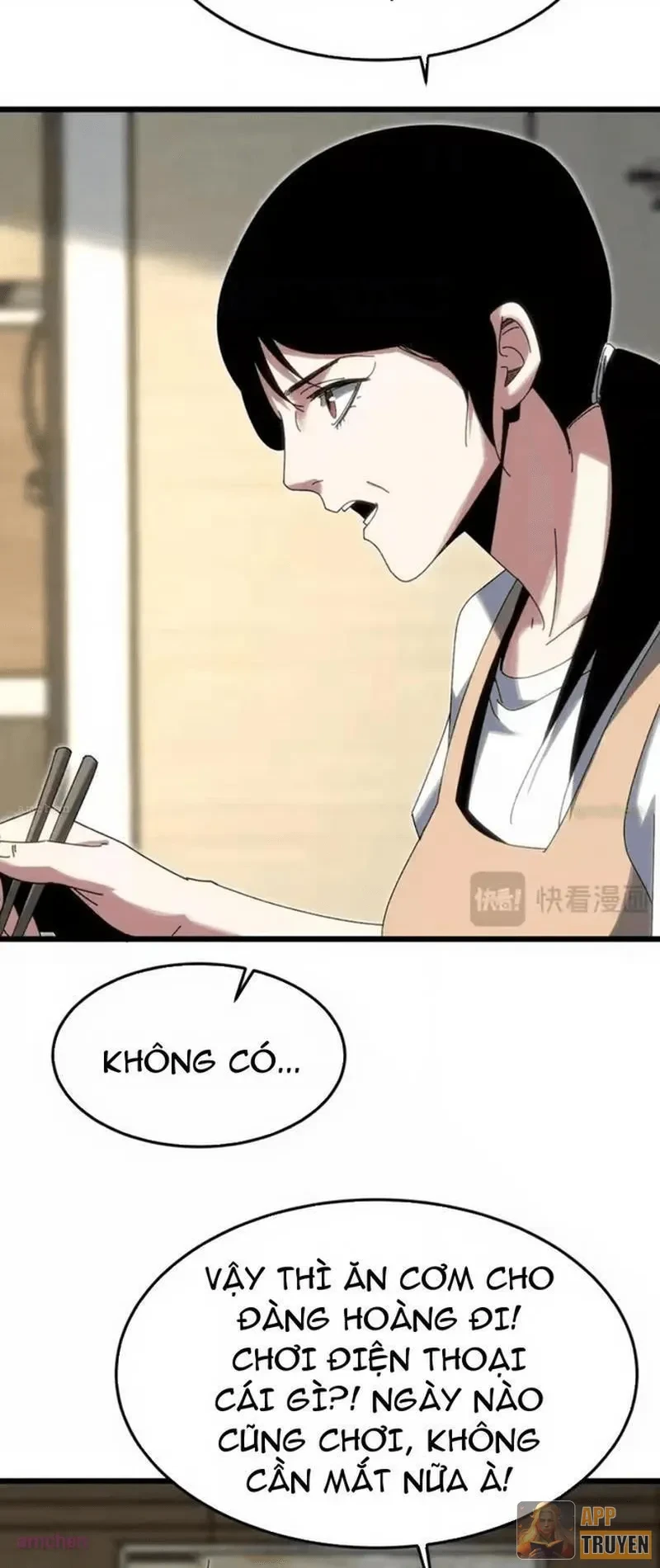 Đặc Chủng Trùng Sinh Về Thời Trung Học Chapter 35 - 47