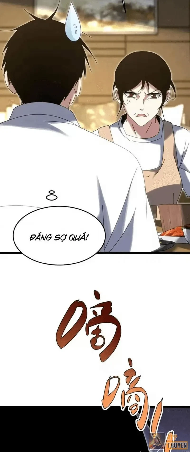 Đặc Chủng Trùng Sinh Về Thời Trung Học Chapter 35 - 48