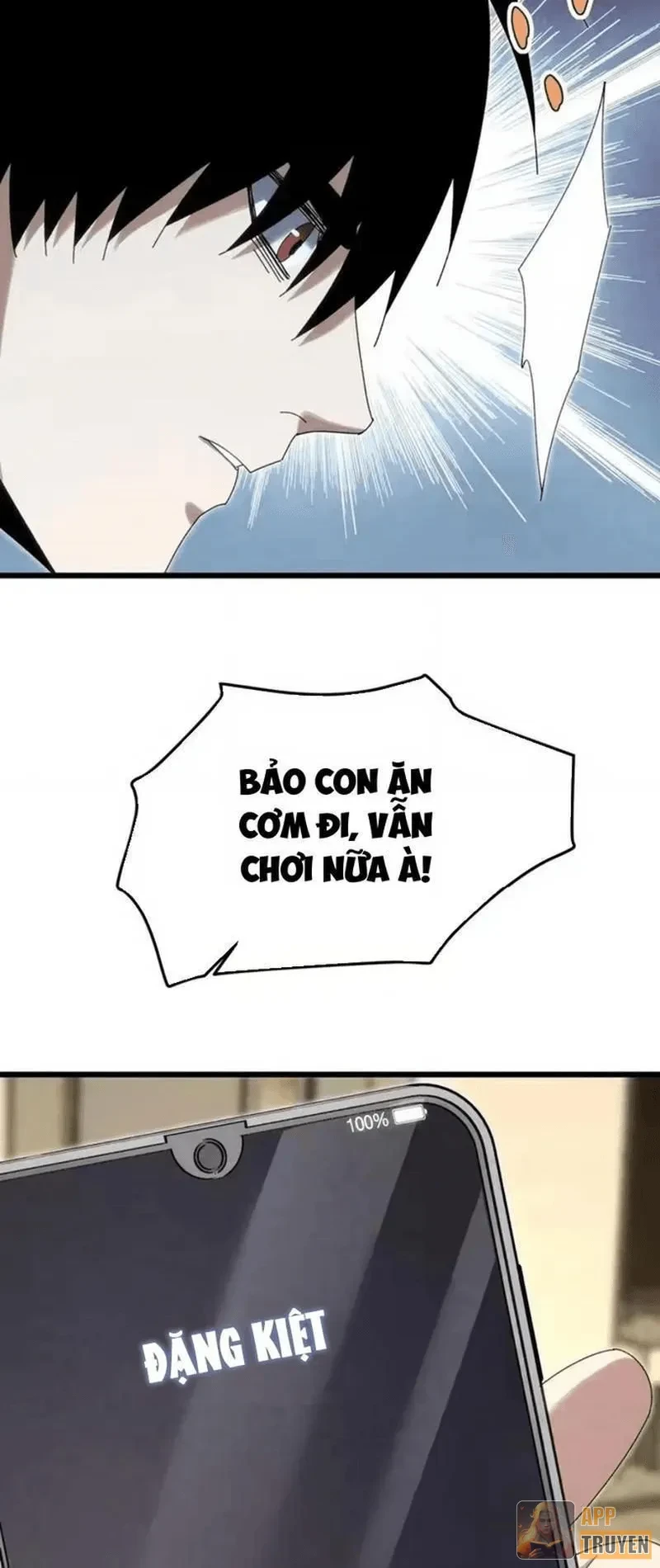 Đặc Chủng Trùng Sinh Về Thời Trung Học Chapter 35 - 49