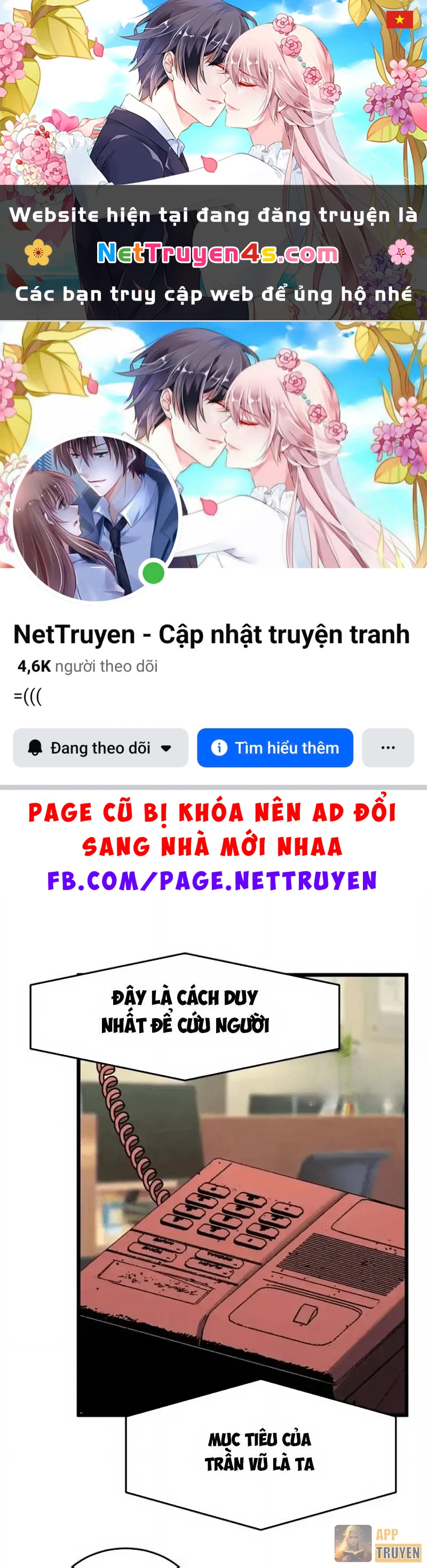 Đặc Chủng Trùng Sinh Về Thời Trung Học Chapter 36 - 1