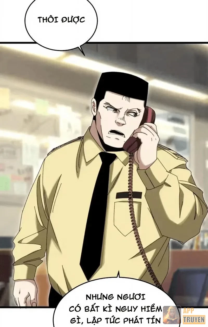 Đặc Chủng Trùng Sinh Về Thời Trung Học Chapter 36 - 2