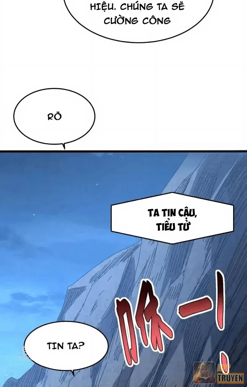 Đặc Chủng Trùng Sinh Về Thời Trung Học Chapter 36 - 3