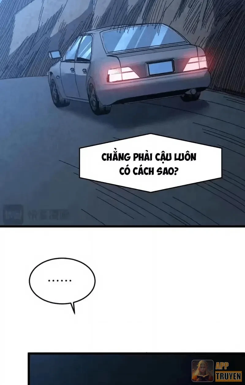 Đặc Chủng Trùng Sinh Về Thời Trung Học Chapter 36 - 4