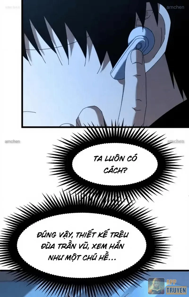 Đặc Chủng Trùng Sinh Về Thời Trung Học Chapter 36 - 5