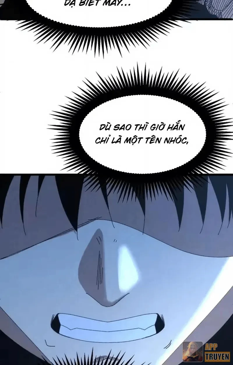 Đặc Chủng Trùng Sinh Về Thời Trung Học Chapter 36 - 7