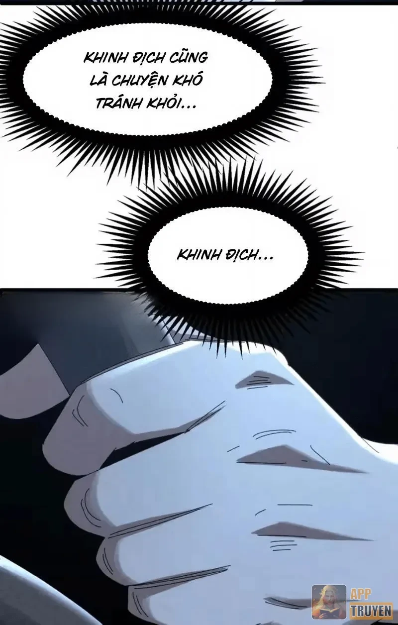 Đặc Chủng Trùng Sinh Về Thời Trung Học Chapter 36 - 8