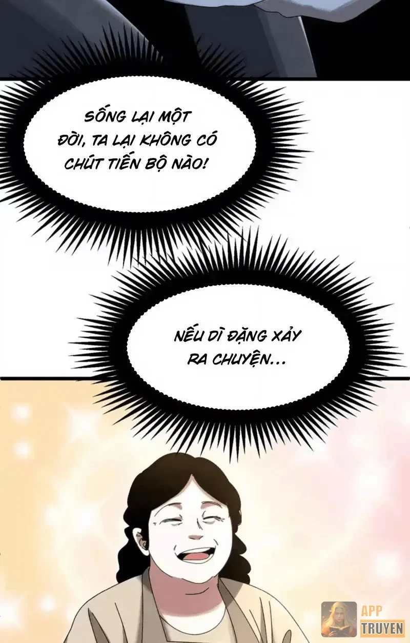 Đặc Chủng Trùng Sinh Về Thời Trung Học Chapter 36 - 9