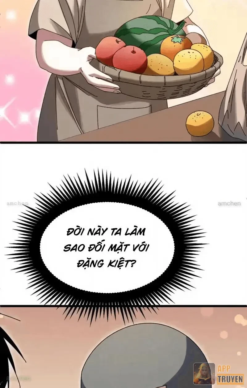 Đặc Chủng Trùng Sinh Về Thời Trung Học Chapter 36 - 10