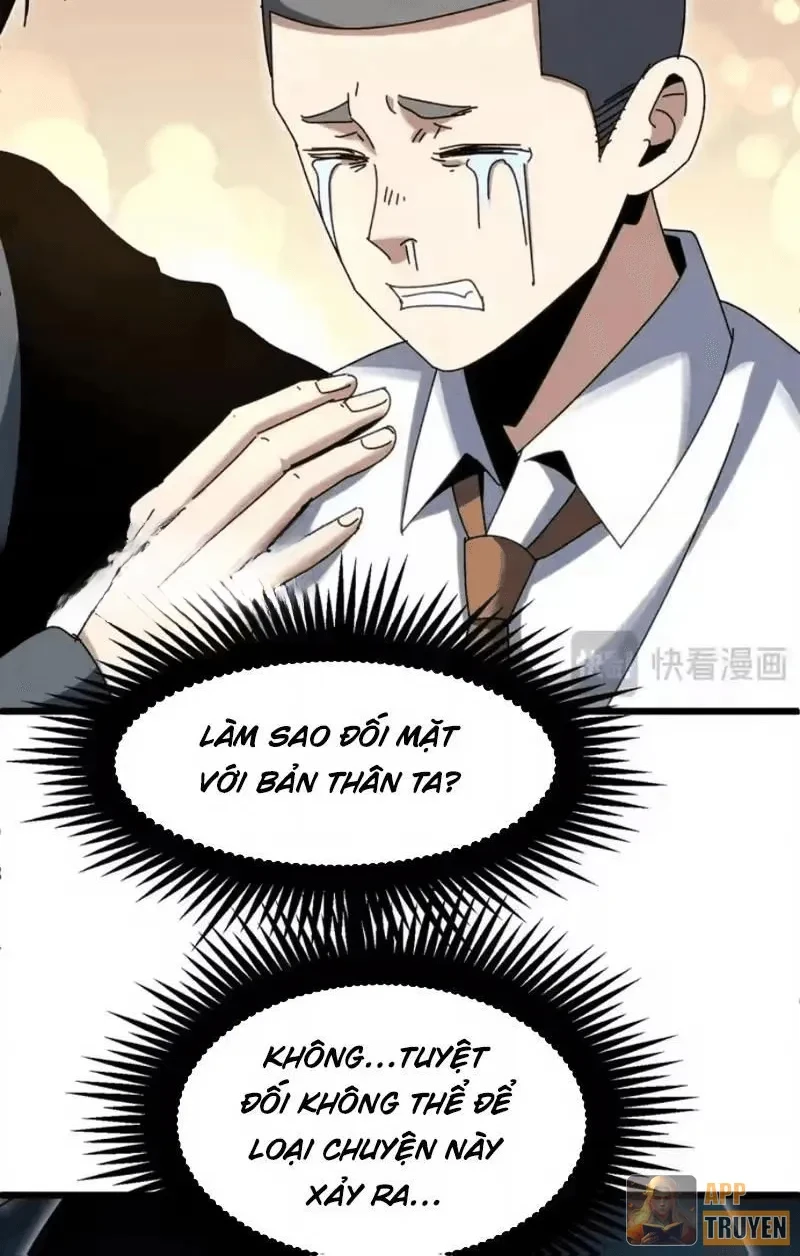 Đặc Chủng Trùng Sinh Về Thời Trung Học Chapter 36 - 11