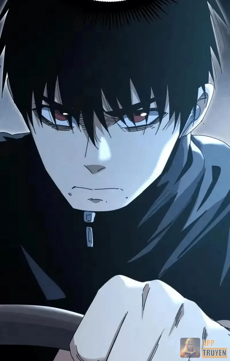 Đặc Chủng Trùng Sinh Về Thời Trung Học Chapter 36 - 12