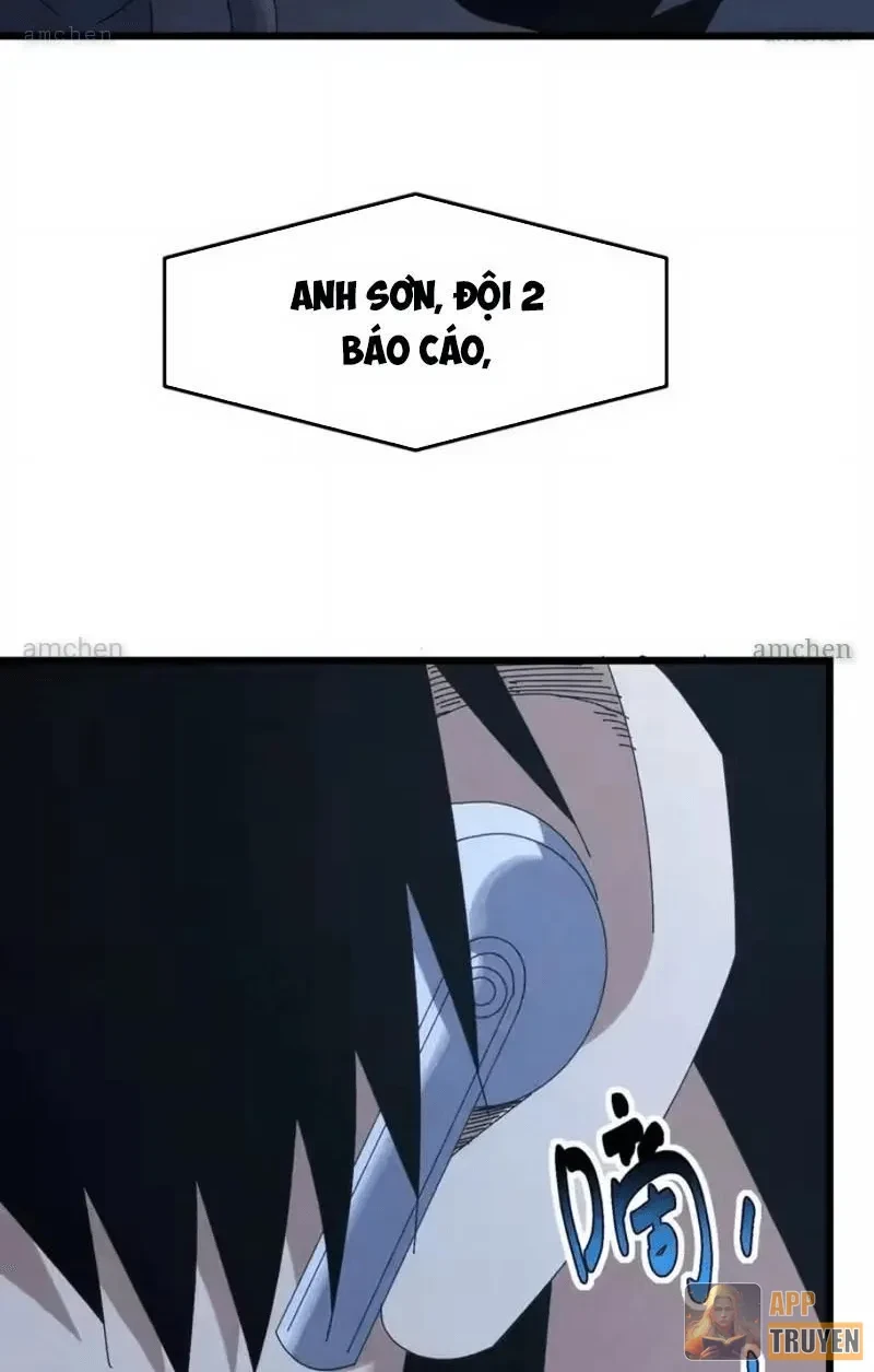 Đặc Chủng Trùng Sinh Về Thời Trung Học Chapter 36 - 15