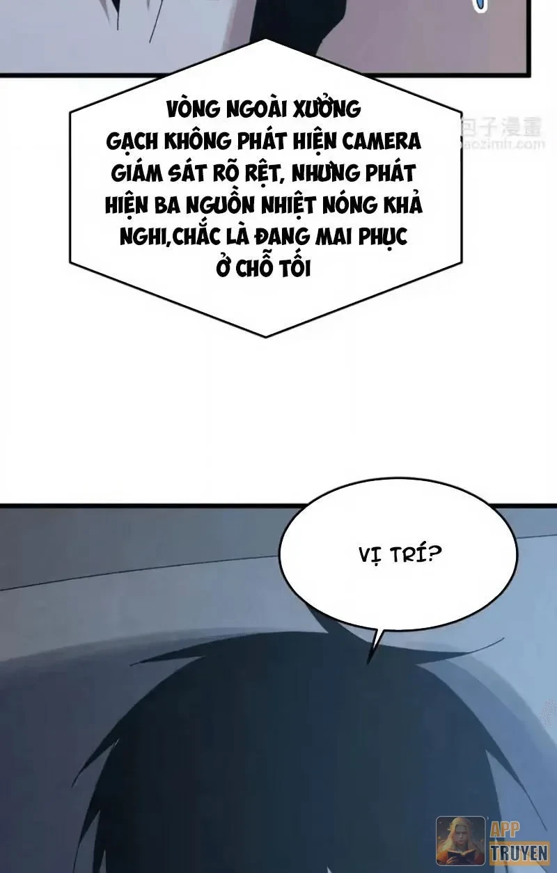 Đặc Chủng Trùng Sinh Về Thời Trung Học Chapter 36 - 16